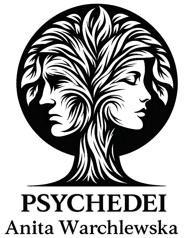 Psychedei – psycholog